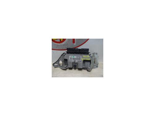 Used Engine control unit (ECU) TOYOTA YARIS (_P9_) 1.0 VVT-i (KSP90_, KSP90R) (69 hp) 13275194