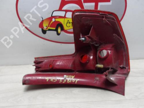 Used Left taillight CITROËN C4 I (LC_) 1.6 HDi (90 hp) 13292958