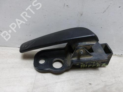 Used Front left interior door handle Front left interior door handle PEUGEOT BIPPER (AA_) 1.4 HDi (68 hp) 39901310 39901310