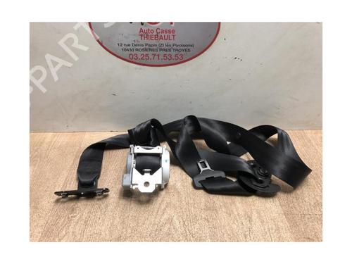 Rear left seatbelt CITROËN C4 Grand Picasso II (DA_, DE_) 1.6 HDi / BlueHDi 115 | BP13267081I29 
