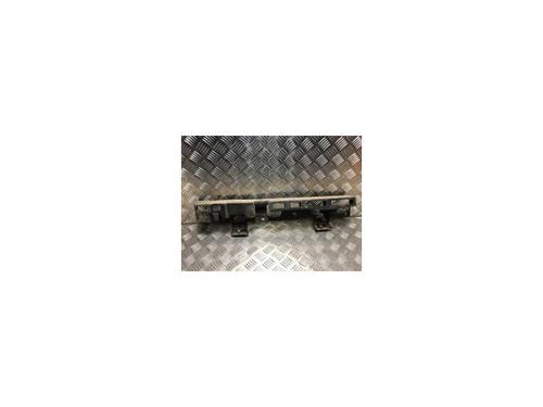 Used Rear bumper bracket DACIA DOKKER MPV (KE_) 1.5 dCi (KEAJ, KEAH) (90 hp) 23879006