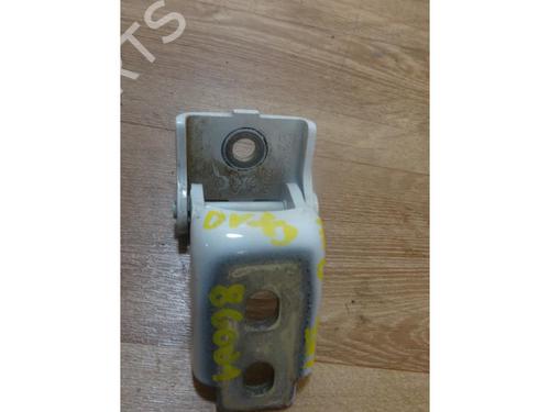 Used Hinge/Door check strap RENAULT CLIO IV (BH_) 1.5 dCi 75 (75 hp) 13227707