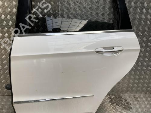 Porta trás esquerda Porta trás esquerda FORD S-MAX (CJ, WA6) 2.0 EcoBlue (150 hp) 36159909 36159909