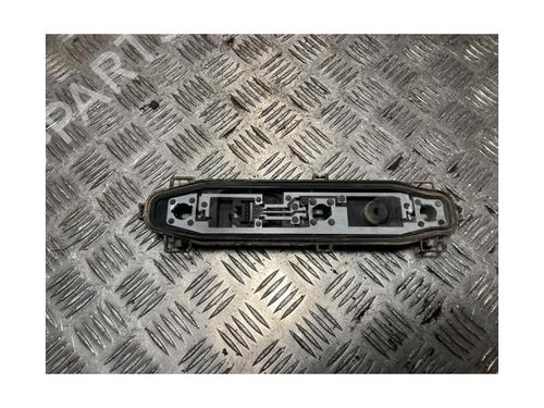 Kentekenverlichting RENAULT KANGOO Express (FW0/1_) 1.5 dCi 85 (FW0K, FW0L, FW0B) | BP30703051I40 