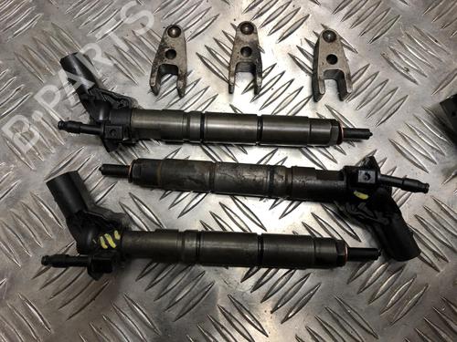 Injector MERCEDES-BENZ M-CLASS (W166) ML 350 BlueTEC 4-matic (166.024, 166.023) | BP25306681M100 - Image 3