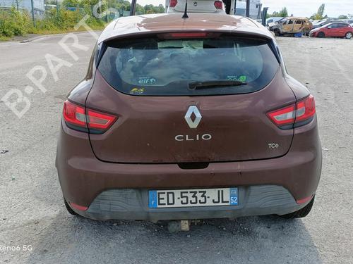 Engine mount RENAULT CLIO IV (BH_) 0.9 TCe 90 (BHNF, BHMA, BHMH, BHJK, BHJR) | BP31243773M89 