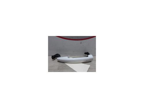 Used Front left exterior door handle PEUGEOT 2008 I (CU_) 1.2 PureTech 82 (82 hp) 13268059