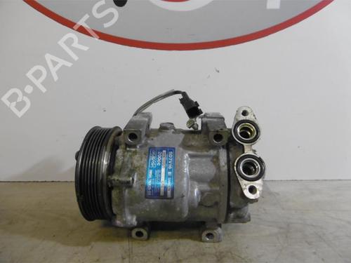 AC Kompressor FORD FOCUS II (DA_, HCP, DP) 1.6 TDCi | BP13273458M34 