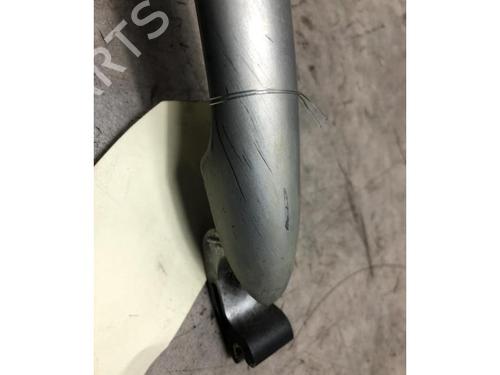 Rear left exterior door handle RENAULT CLIO III (BR0/1, CR0/1) 1.5 dCi (BR17, CR17) | BP20634438C130 