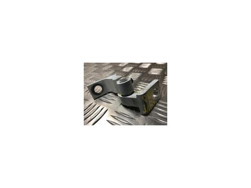Used Hinge/Door check strap VW GOLF VII (5G1, BQ1, BE1, BE2) 2.0 TDI 4motion (150 hp) 25306118