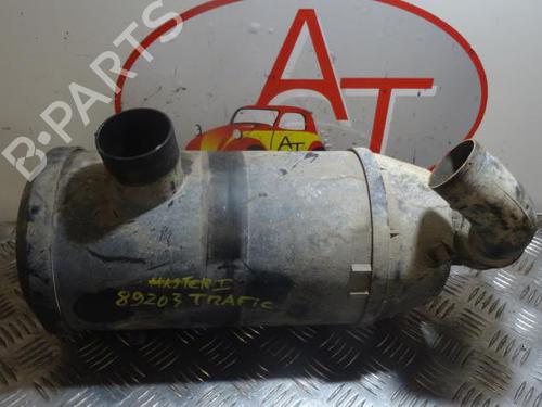 Used Air filter box Air filter box RENAULT TRAFIC Van (T_, P_, V_) 1.4 (48 hp) 29373765 29373765