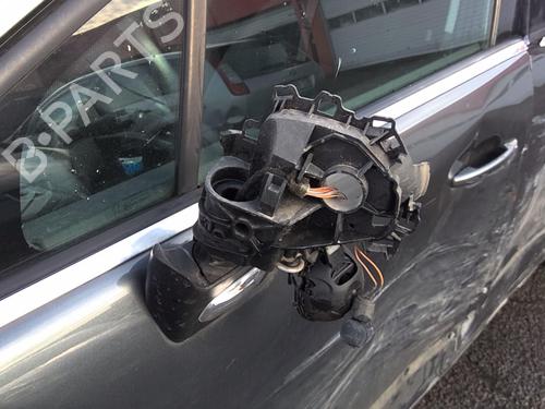 Front left panel PEUGEOT 5008 (0U_, 0E_) 2.0 HDi 150 / BlueHDi 150 | BP32846165C58  - Image 8