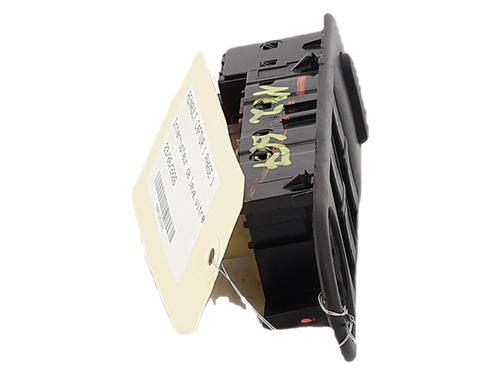 Left front window switch RENAULT CAPTUR I (J5_, H5_) 0.9 TCe 90 | BP36809129I27 - Image 4