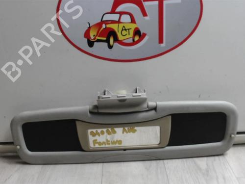 Left sun visor SMART FORTWO Coupe (450) 0.7 (450.330) | BP13286765I1 