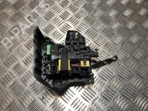 Used Fuse box Fuse box PEUGEOT 208 I (CA_, CC_) 1.6 GTi (200 hp) 31245460 31245460