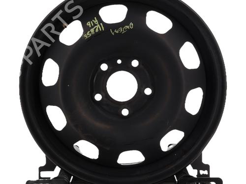 Used Rim Rim 38038551 38038551