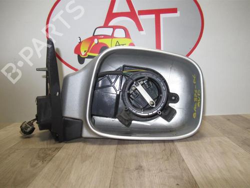 Bakspejl Højre OPEL FRONTERA B (U99) 2.2 i (6B_ZC, 6B_VF, 6B_66, 6B_76) | BP13280279C27 