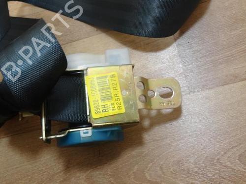 Rear right seatbelt HYUNDAI GETZ (TB) 1.1 | BP29521329I28 