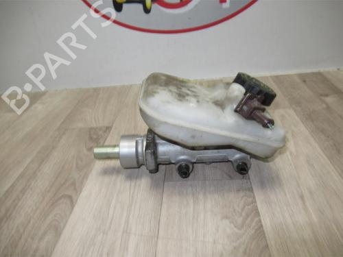 Brake master cylinder PEUGEOT PARTNER Box Body/MPV (5_, G_) 2.0 HDi | BP13276913M77 