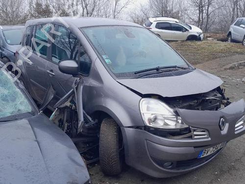 Used Parts RENAULT MODUS / GRAND MODUS (F/JP0_) 1.5 dCi 90 (88 hp) 4422970
