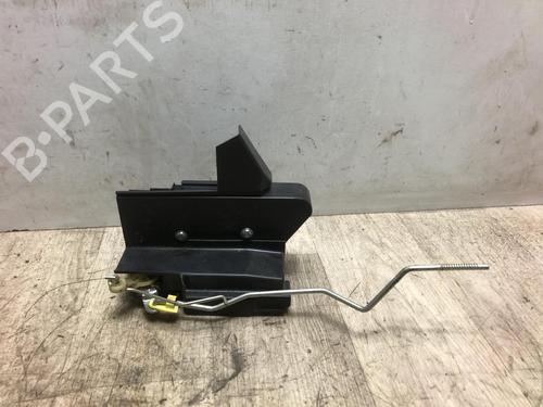 Used Front left lock DACIA LOGAN MCV II TCe 90 (K8M1, K8MA, K8AC) (90 hp) 25799892