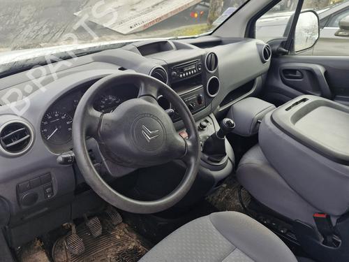 Steering pump CITROËN BERLINGO Box Body/MPV (B9) 1.6 HDi / BlueHDi 75 | BP35770666M99 - Image 9