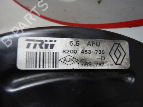 Servo brake RENAULT MEGANE II Coupé-Cabriolet (EM0/1_) 1.9 dCi | BP13272388M42 