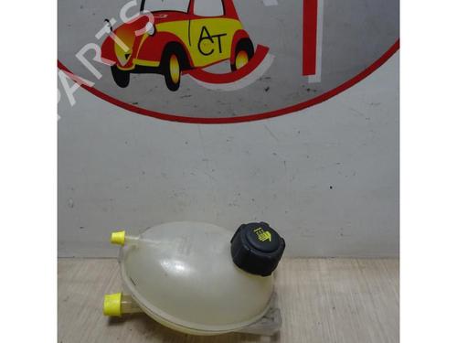 Expansion tank RENAULT CLIO IV (BH_) 1.5 dCi 75 | BP13274013C120 