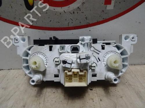 Commande Chauffage DACIA DOKKER Express Box Body/MPV 1.2 TCe 115 (FEM0) | BP13277958I5 