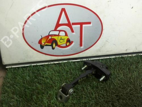 Used Hinge/Door check strap PEUGEOT BIPPER Tepee 1.3 HDi 75 (75 hp) 13133288