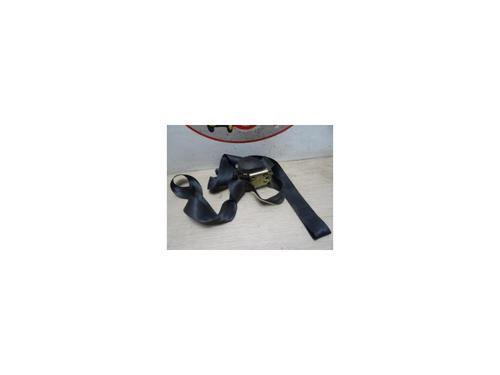 Used Front right seatbelt PEUGEOT 406 Coupe (8C) 2.2 HDI (133 hp) 13281375