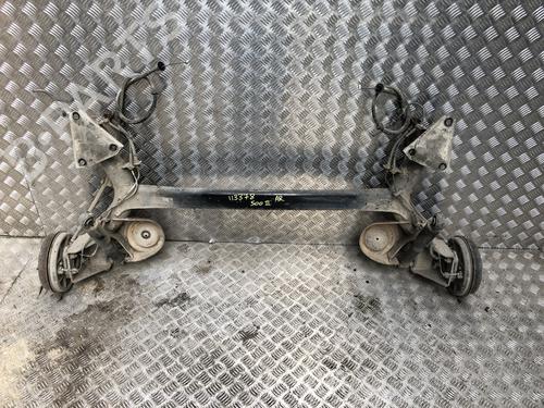 Used Rear axle Rear axle 39641732 39641732
