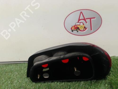 Used Left taillight PEUGEOT 306 Hatchback (7A, 7C, N3, N5) 2.0 HDI 90 (90 hp) 12961681