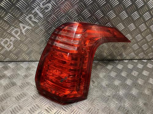 Feu arrière droit PEUGEOT 5008 (0U_, 0E_) 1.6 HDi (110 hp) 32262805