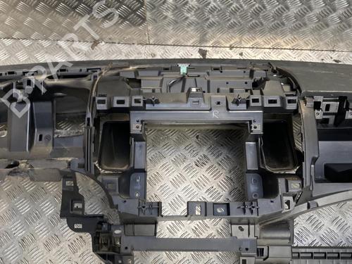 Salpicadero CITROËN C-CROSSER (VU_, VV_) 2.2 HDi | BP32405904C46