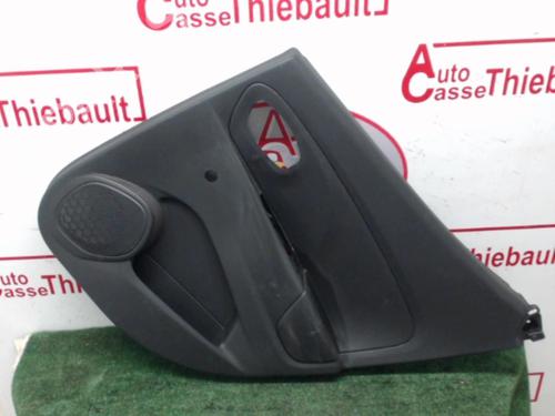 Used Rear right panel RENAULT CLIO IV (BH_) 1.5 dCi 75 (75 hp) 12971900