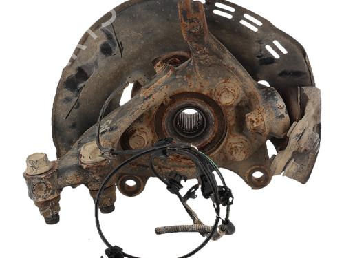 Right front steering knuckle TOYOTA YARIS (_P21_, _PA1_, _PH1_) 1.5 Hybrid (MXPH11) | BP37756830M26 - Image 3