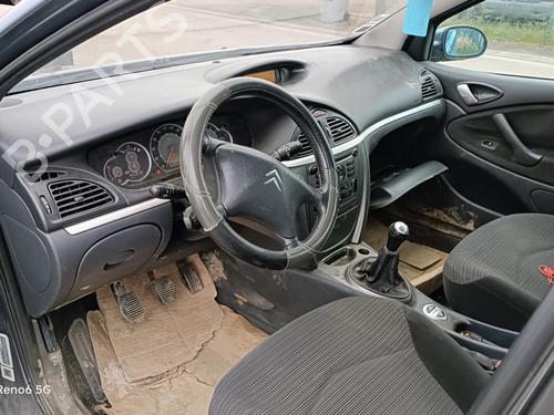 Gearbox CITROËN C5 II (RC_) 1.6 HDi (RC8HZB) | BP38036551M3 - Image 8
