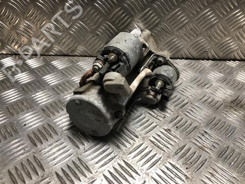 Starter FORD S-MAX (CJ, WA6) 2.0 EcoBlue | BP34724166M8 - Image 2