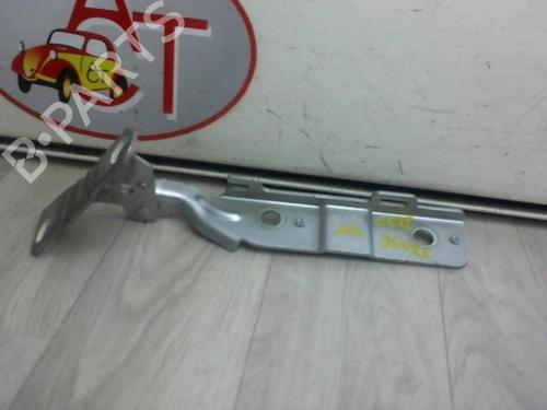 Dørhængsel/Dørbegrænser CITROËN C5 III (RD_) 1.6 HDi 110 (RD9HZC) (109 hp) 13128192