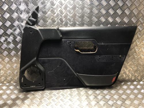 Høyre frontpanel CITROËN BX (XB-_) 16 E (88 hp) 32337278