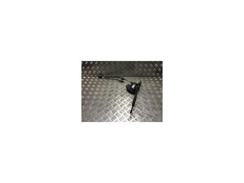 Høyre bak lås RENAULT MEGANE IV Hatchback (B9A/M/N_) 1.5 dCi 110 (B9A3) (110 hp) 27557723
