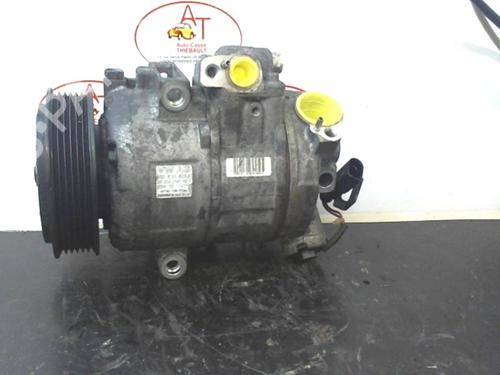 Used AC compressor SKODA FABIA I (6Y2) 1.9 TDI (100 hp) 13264845