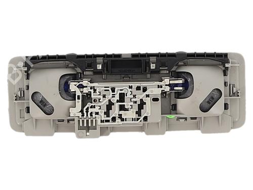 Innerbelysning VW TOURAN (5T1) 2.0 TDI | BP39887986I8 - Image 2