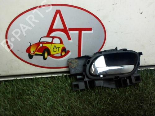 Used Rear left interior door handle CITROËN C3 Picasso (SH_) 1.6 HDi (90 hp) 12962060