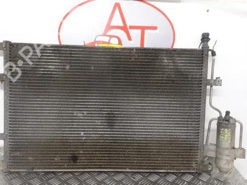 Used AC radiator VOLVO V70 II (285) D5 AWD (163 hp) 23033526