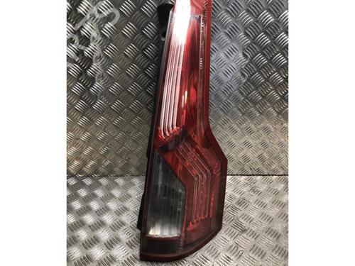 Right taillight CITROËN C4 Grand Picasso I (UA_) 2.0 HDi 138 | BP26540841C35 