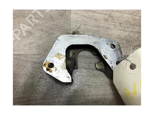 Front left lock LADA NIVA Closed Off-Road Vehicle (2121, 2131) 1700 i 4x4 | BP23870689C98 