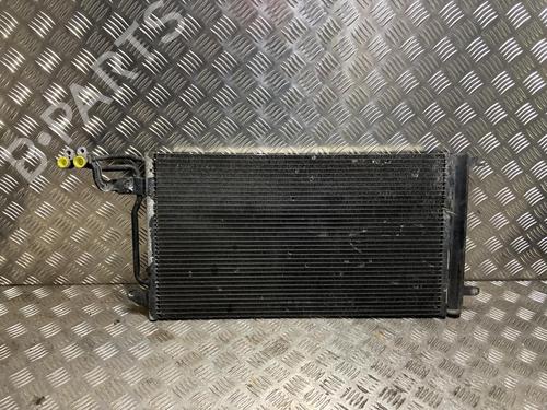 AC radiator AUDI A1 (8X1, 8XK) 1.2 TFSI | BP31203424M32
