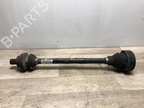 Drivaksel bagtil venstre AUDI A3 Sportback (8PA) 2.0 TDI quattro (170 hp) 31185685